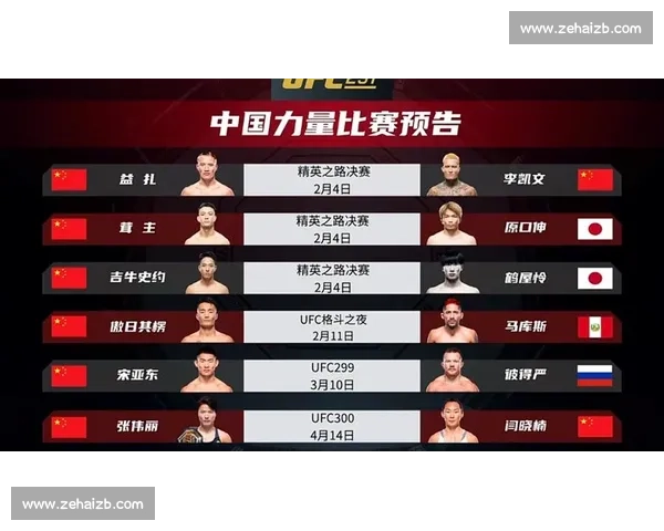 燃情擂台之巅:综合格斗赛事精彩对决全纪录 燃情擂台之巅:综合格斗赛事精彩对决全纪录