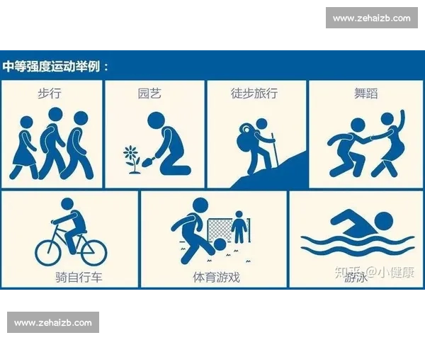 科学制定个性化体育训练计划助力体能全面提升与健康管理