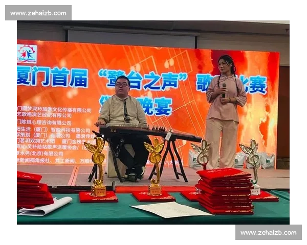 2017年广州歌唱比赛火热报名中，快来展示你的歌唱才华，赢取大奖！