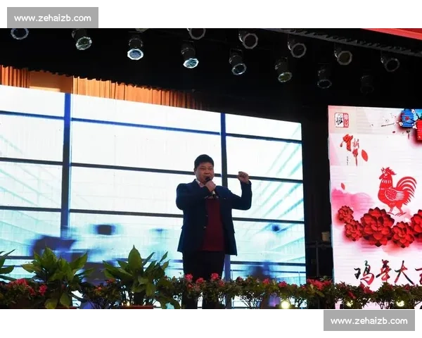 一次让我终生难忘的演讲比赛经历与成长之路