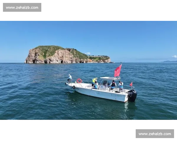 全球顶级海钓盛会精彩纷呈海上竞技风云再起