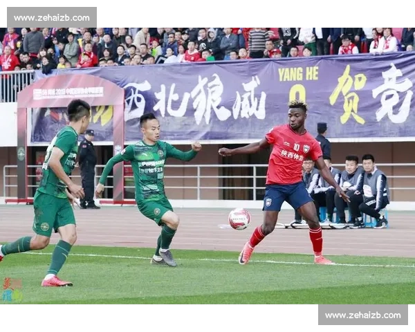绿城中甲赛场全力拼搏 力争晋级梦想再启航